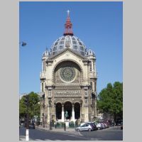Saint-Augustin de Paris, photo Erwmat, Wikipedia.JPG